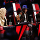 Image for article titled I Am Wasting My Life Watching The Voice